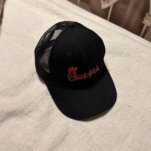 Chick-Fil-A Trucker hat